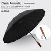 Nanqiao Large Double 16-Rib Long Handle Umbrella