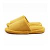 [aspersio] [aspersio] Fluffy, warm slippers, microfiber, washable, indoor shoes