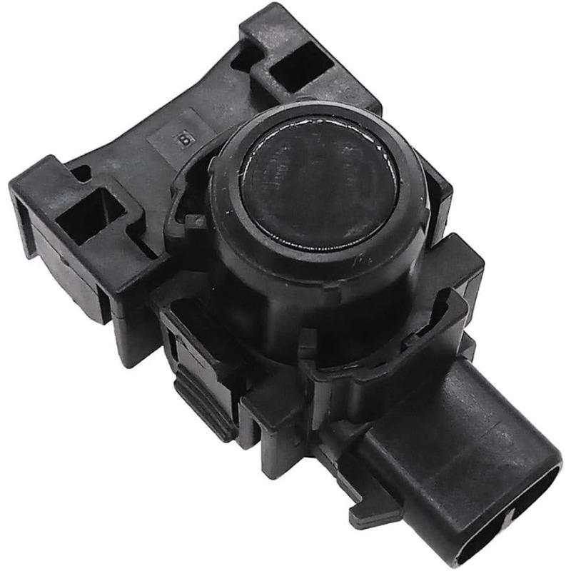 89341-64010 Parking Sensor Ultrasonic PDC Parking Assist Sensor Fits for 2013-2018 Toyota 4Runner 4.0L