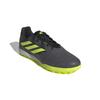 Adidas Copa Pure Size Core Solar IG0773 INJ.3 TF, 26.0cm, Black/Team Yellow/Grey Five,
