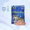 Fishing King Red & Yellow Tail 200g Carp & Mandarin Fish Bait