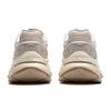 New LiNing Low-Top Casual Shoes Men's Light Gray AZGU061-1