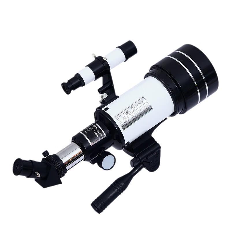 WEZHO F30070 High-Definition Astronomical Telescope