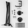 GEEKRIA Microphone Arm for Creators