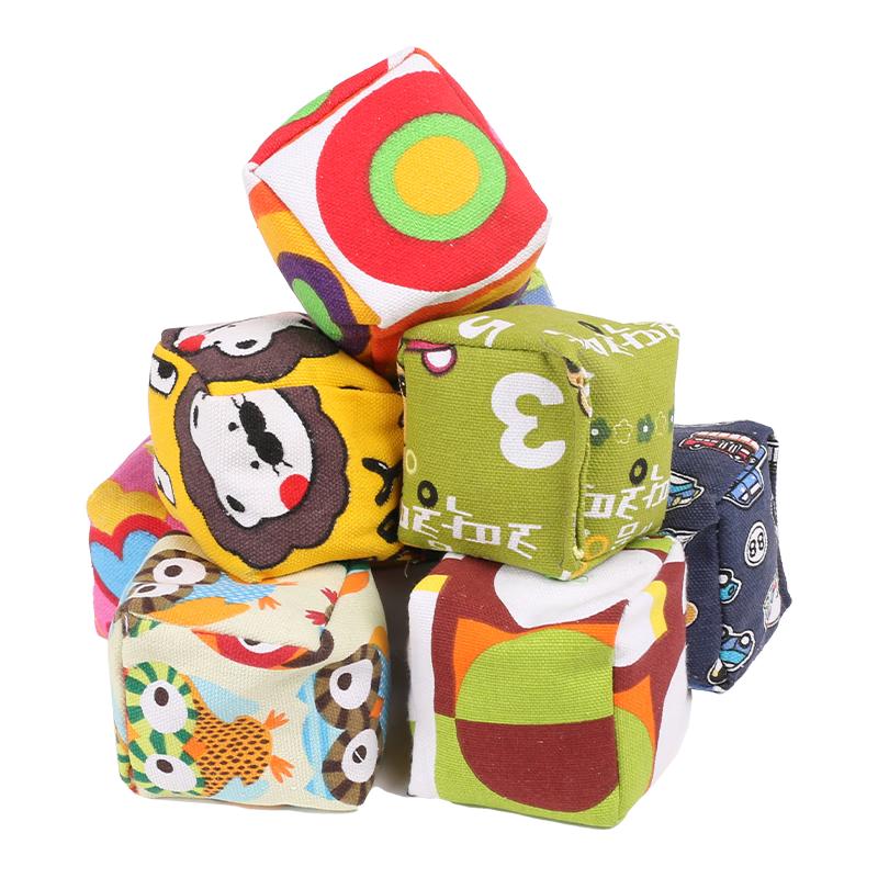 Froges Kids Canvas Sandbags
