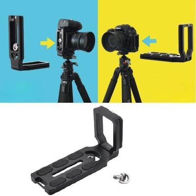 Stativy, trojnožky, držáky – Držáky pro fotoaparáty