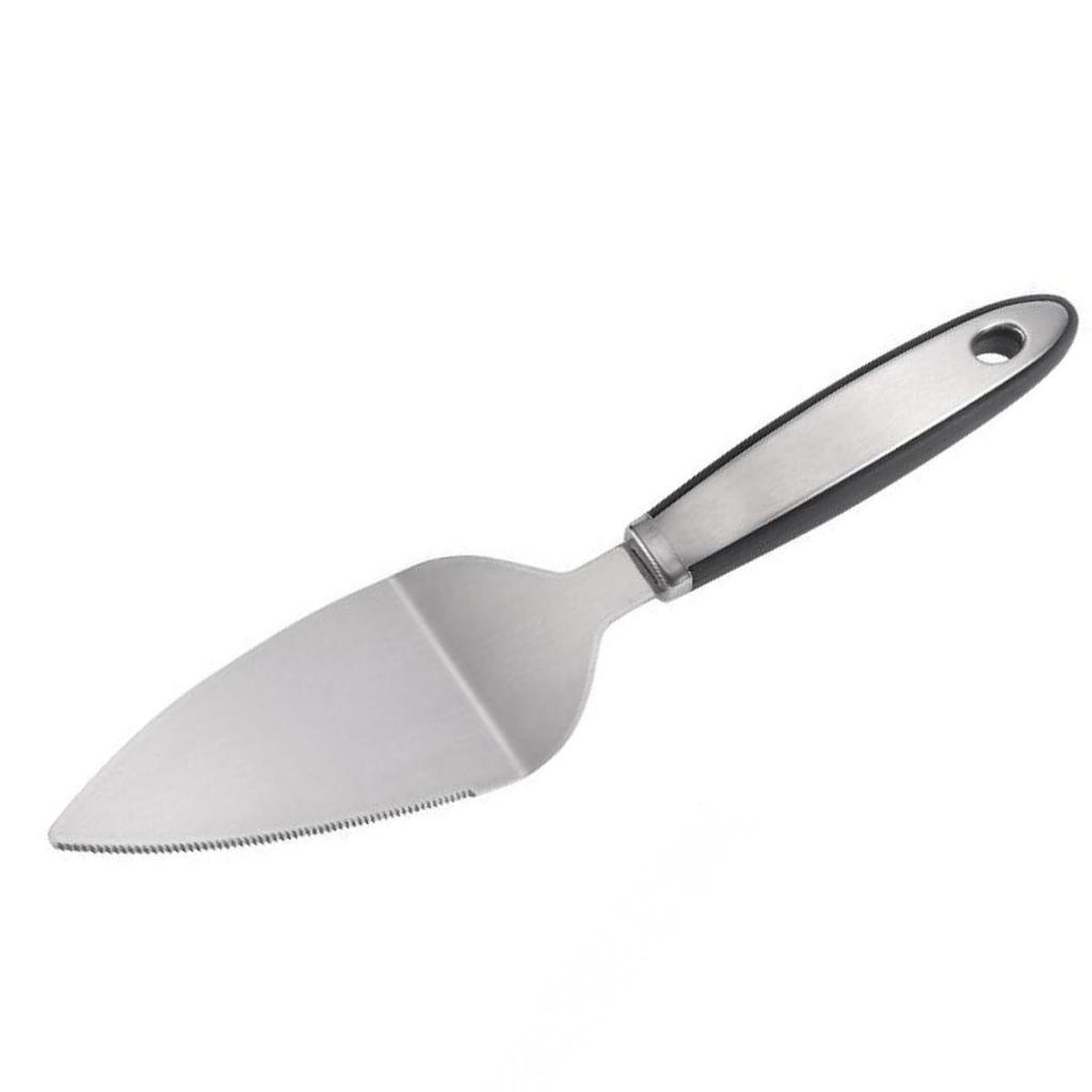 Stainless Steel Pizza Peel And Cutter For Baking And Cooking