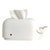 Creative Silicone Tissue Box Innovative Silicone Tissue Box Elegant Paper Holder With Easy To Use Features