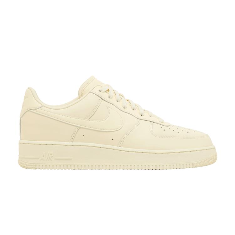 Nike Air Force 1 Low 07 Fresh Coconut Milk 39