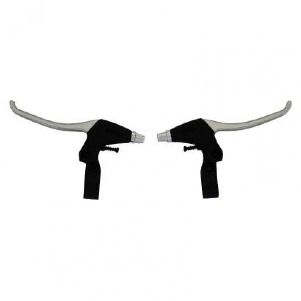 

Captain Stag Captain Stag Y 2357 [offle Brake LeVer Grip Shift For V Brake]
