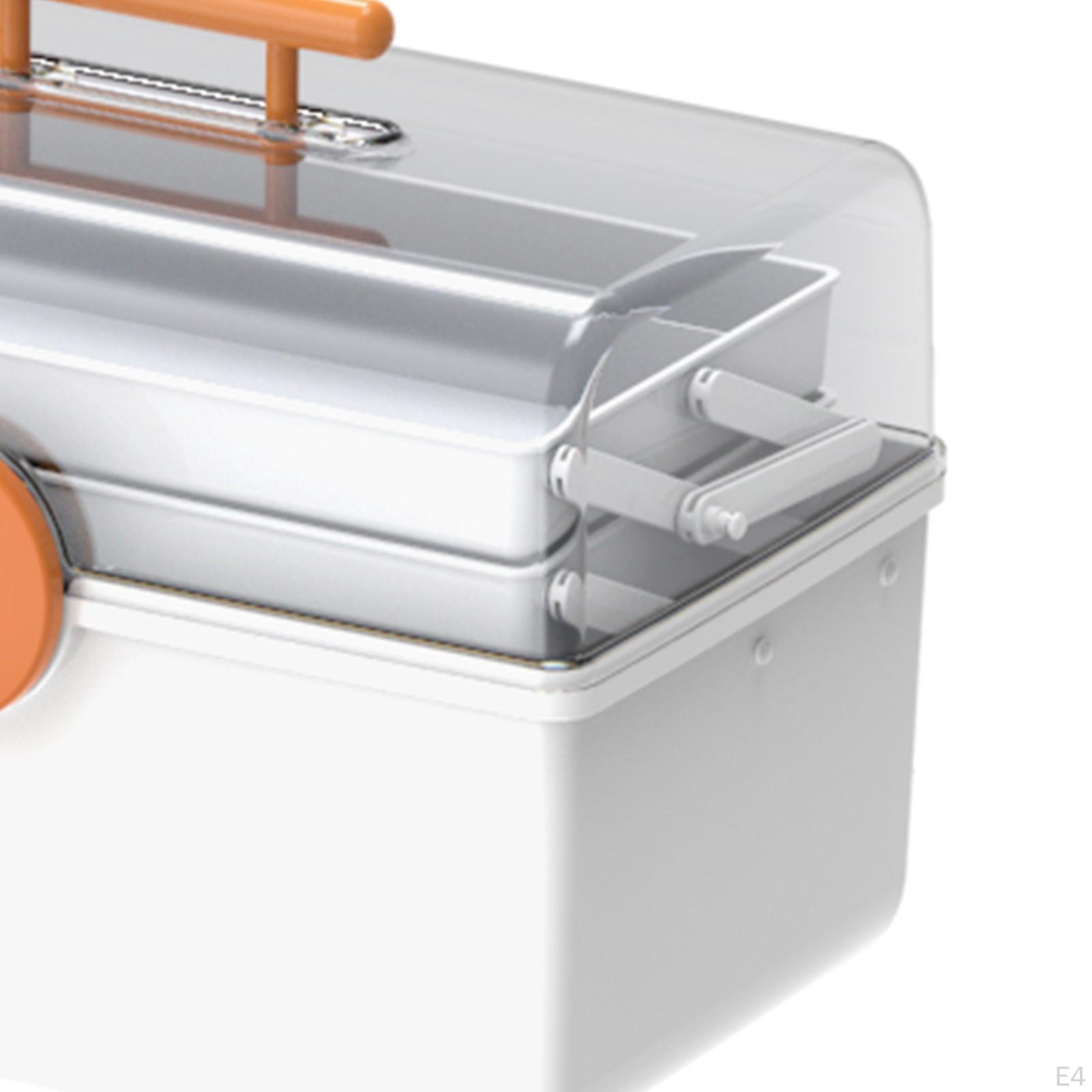 Аптечка первой помощи для хранения лекарств — фото 7