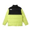 PUMA ESS+DOWN JACKET Down Jacket Men's Lime Green 686184-38