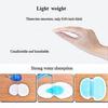 60 Pieces Invisible Underarm Antiperspirant Pads