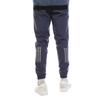 Adidas Mens Climacool Woven Tracksuit Bottoms
