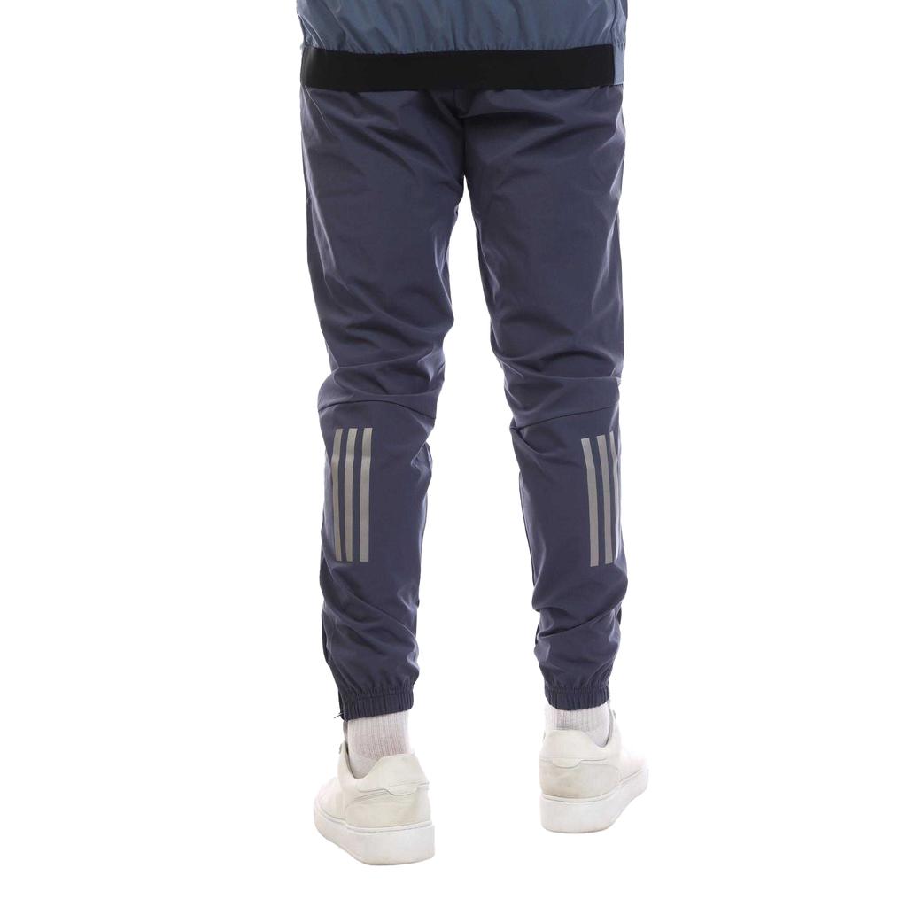 Adidas Mens Climacool Woven Tracksuit Bottoms