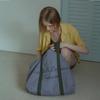 _Carry On Travel Bag (Indigo)