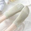 Meisha Mesh Summer Socks Fake Socks Ankle Socks