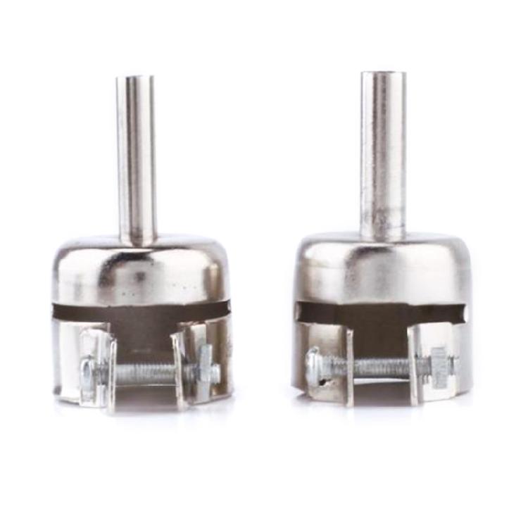 3-12mm Hot Air Gun Tips Heat Resisting Nozzles Tool for 850 Series Hot Air Gun