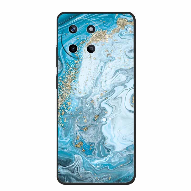 

Для Tecno Spark 20 Pro Plus Чохол Розкішний М який Силіконовий TPU Чохли для Телефона Задня Кришка Для Tecno Spark 20 Pro+ 6.78 Ударостійкий funda -Spark 20 Pro Plus