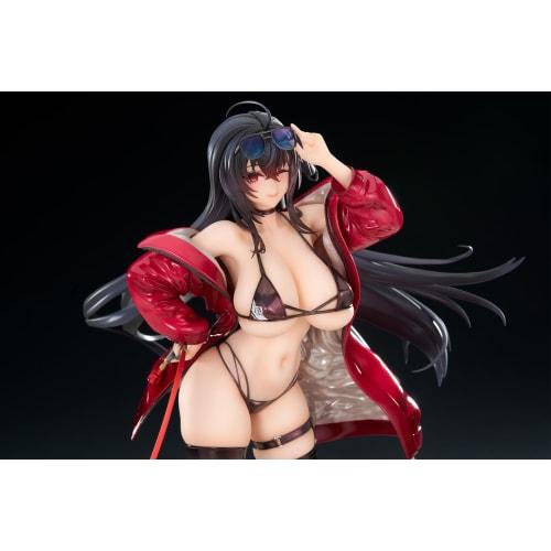 APEX Azur Lane Taihou Love Companion Ver. 1/7 Scale PVC & ABS Painted Complete Figure