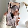 Korean Actor Lee Min ho Case For Samsung Galaxy A55 A15 A35 A56 A06 A16 A26 A36 A32 A52 A13 A33 A53 A14 A34 A54 A17