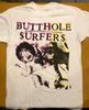 Vtg Butthole Surfers Band Ablum T-shirt S To 5XL NE336 Unisex T-Shirt