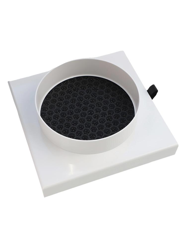 HEPA Duct Filter High Efficiency Air Filter Effective Filtration System