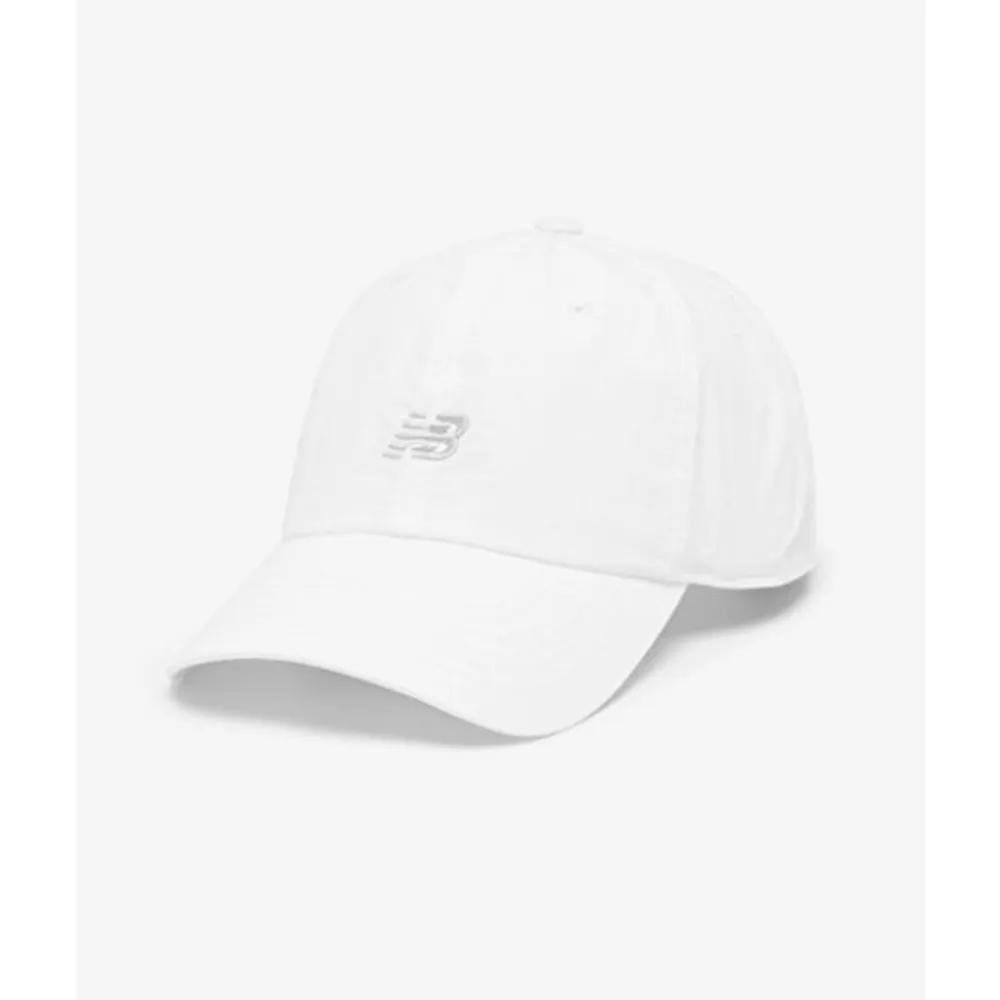 [New Balance] New Balance Unisex Flying Logo Nylon Ball Cap B1 NBGDGS1202 10 40 60 1.NBGDGS1202 10/FREE