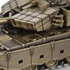 Longchan 1:50 Scale Alloy Tank Display Model