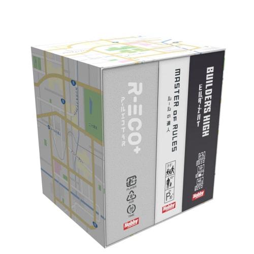 Hobby Japan (HobbyJAPAN) Card Game Kawasaki Factory Game Production 20th Anniversary Box