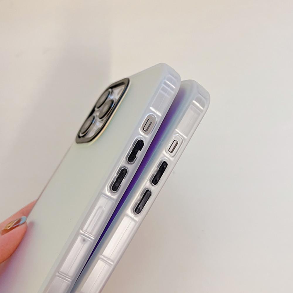 Pouzdro na telefon pro Samsung A12 S21 S23 A54 A05S S22 A12 A34 Redmi 9c 9A 10 Note 11 OPPO A15 A57 A18 A16 A31 Odolné proti pádu proti opotřebení stylové a jednoduché