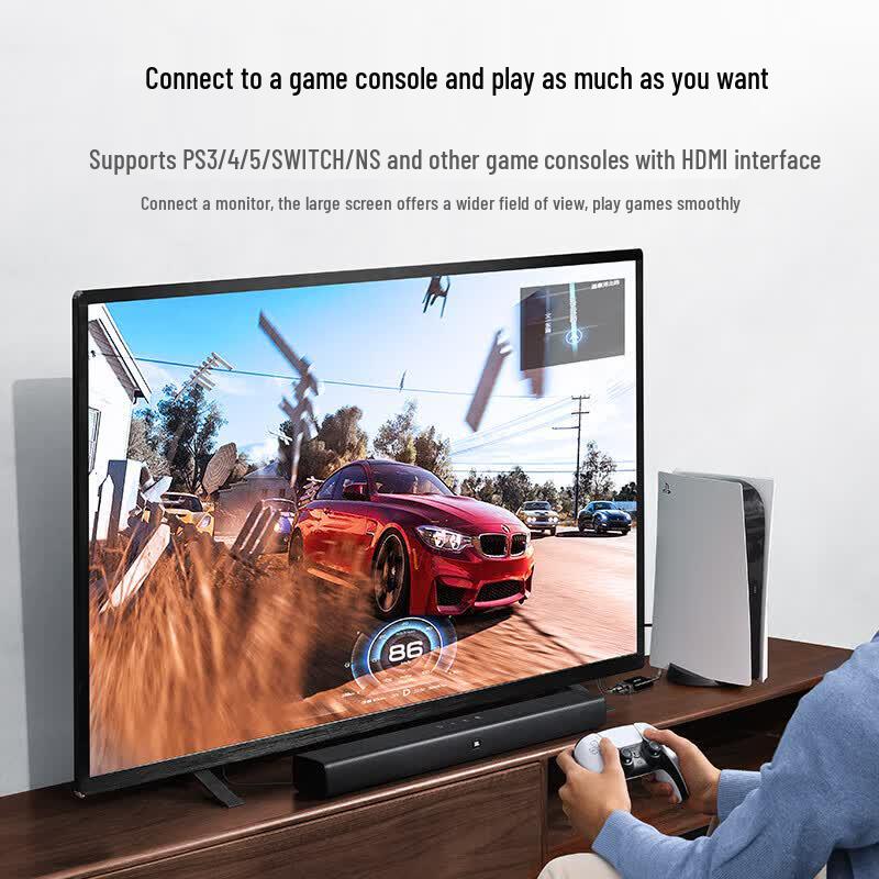 UGREEN HDMI to VGA Converter