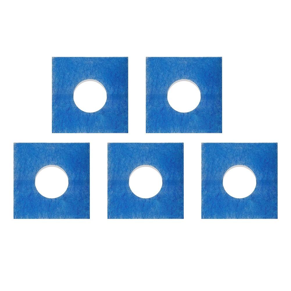 

Limodor Bathroom Fans Replacement Filters Ventilation Filters