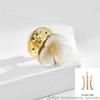 No-sewing Small Brooch Pin For Women, Used To Secure Corsages Clothing And Suit Collars.