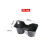 Car Center Console Drink Cup Holder Storage Box Ashtray Cup Holder For BMW 1 2 Series F20 F21 F22 F23 F87 228i M235i 51169207321