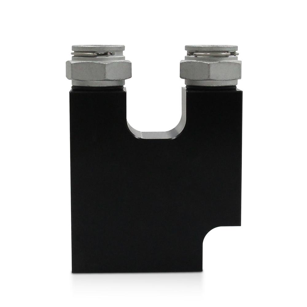 Transmission Cooler Bypass Valve For Dodge Ram 6.7L Cummins Automatic ONLY 13-18