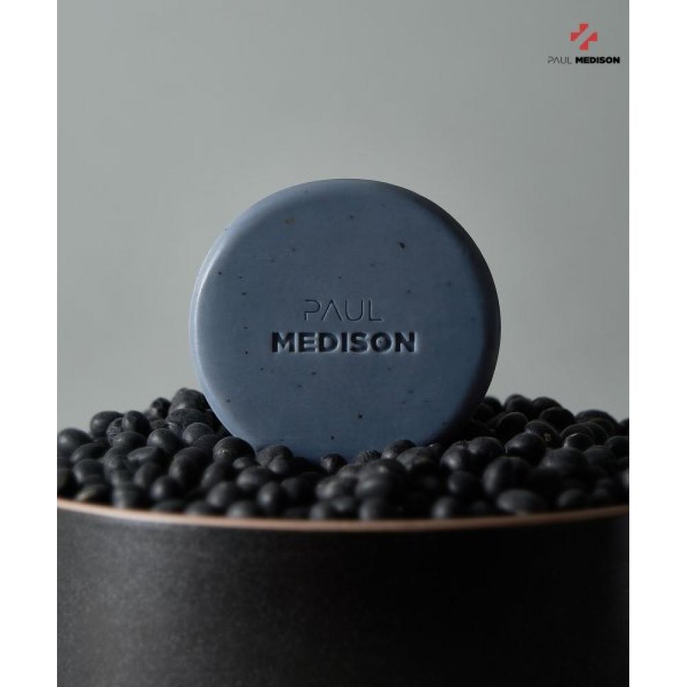 Paulmedison Signature Black Bean Soap 100g 3 3 Black Beans Signature Soap