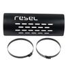 For Rebel CMX 500 300 250 Rebel300 Rebel500 2025 Exhaust Muffler Heat Shield Burn Shield Accessory