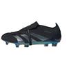 Predator 24 Elite Adidas Fg 'Base Black Pack' IE1810