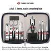 777 Professional 11-Piece Nail Care Set