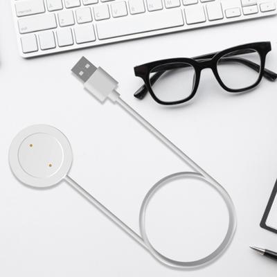 Uhrenladegerät Professionell Hohe Effizienz Smart Schnellladung Uhr Magnetisches Ladekabel