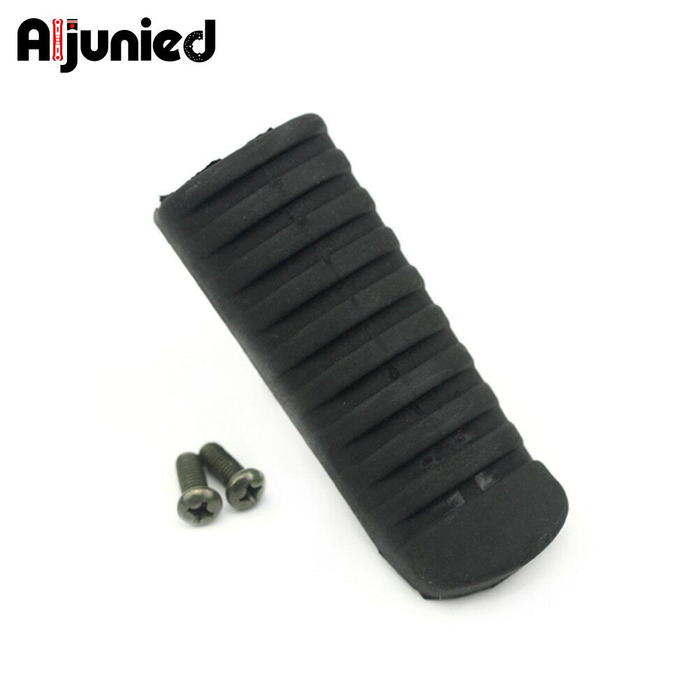 

Аксессуары Kawasaki Z900/Z650 Резиновая накладка на переднюю подножку