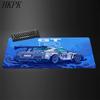 XXL Large Gaming Sports Car Mouse Pad Office Accessories Gamer Keyboard Lockrand Big Desk Mat Non-Slip Laptop Anime GTR Mousepad