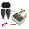 For Car Battery Power-Off Switch,Automatic Power-Off Switch 24V/12V 240A Remote Control Battery Disconnect Switch
