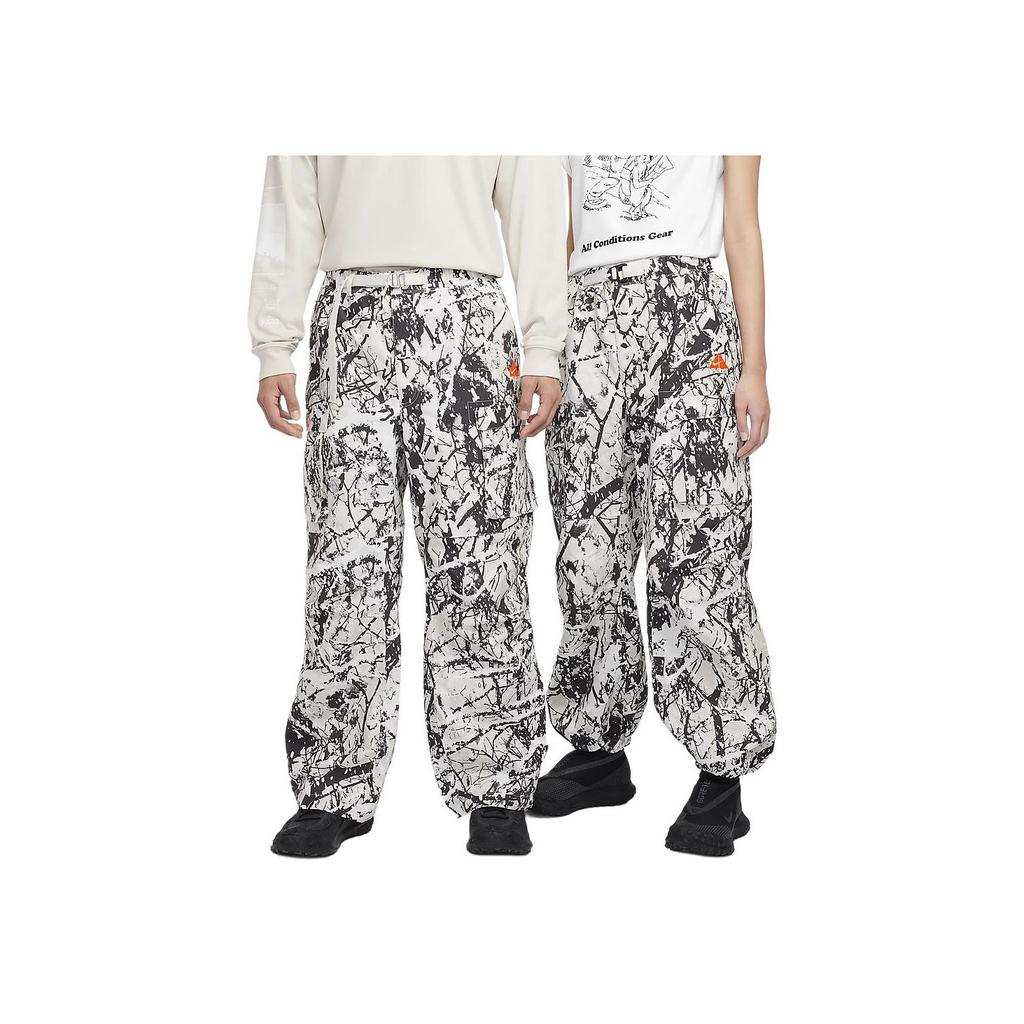 Nike Storm-Fit Chena Vortex Winddicht Wasserabweisend Bequem Arbeits-Freizeit-Hose Unisex-Hose Hellbraun Anthrazit Schwarz FV8842-104