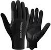 Rockbros Bicycle Gloves (black)