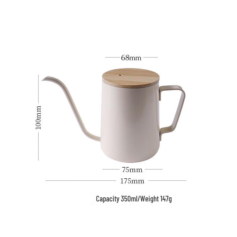 

Zhaoran Pour Over Coffee Kettle