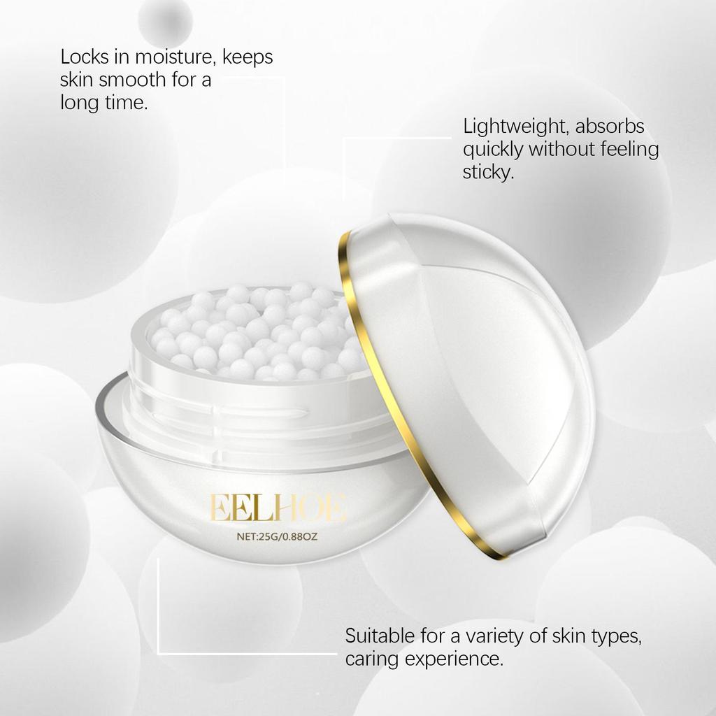 EELHOE Firming & Hydrating Filler Pills Hydrating & Nourishing Firming Skin Moisturizing & Soothing Skin Facial Cream