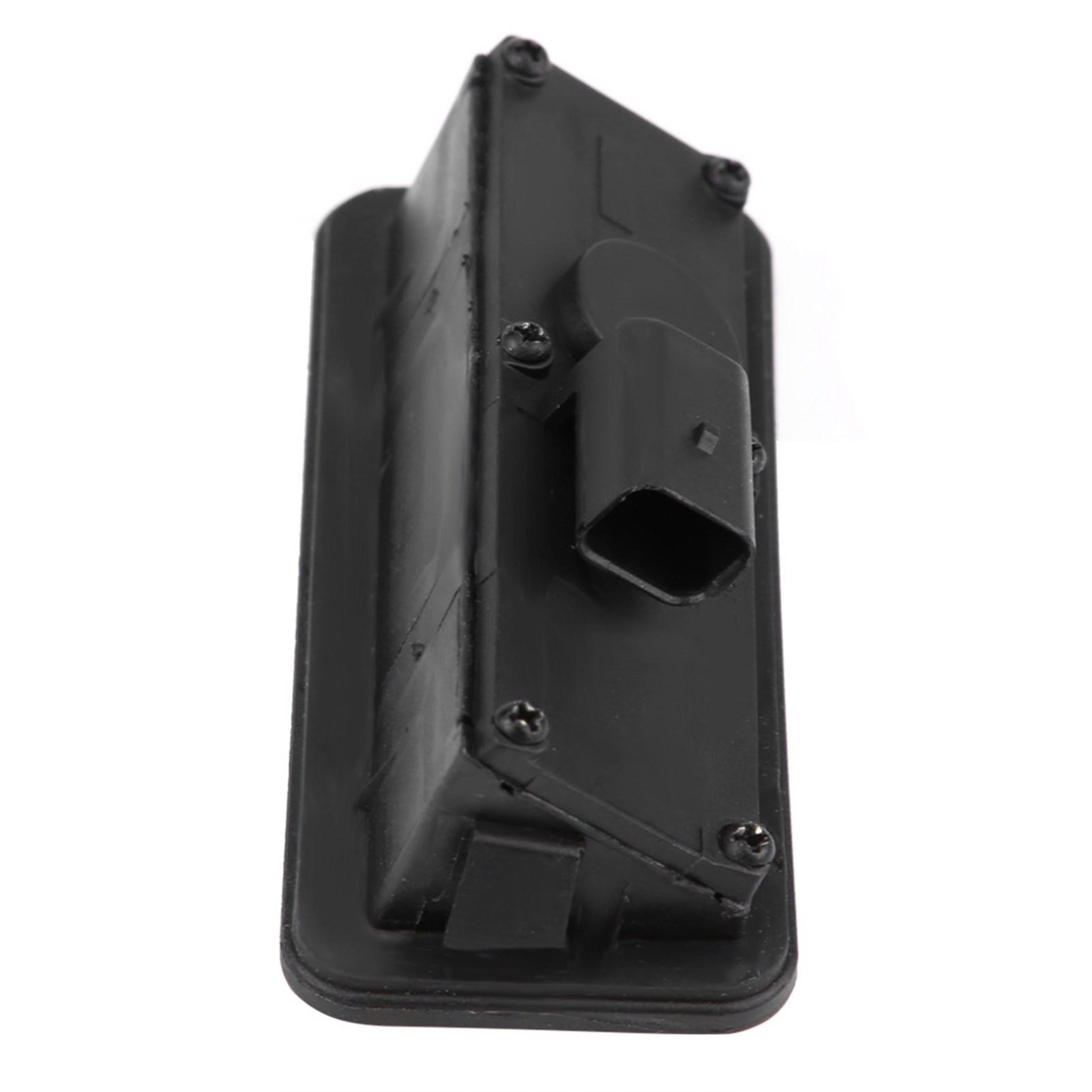 

Tailgate Boot Opener Switch For Ford Focus Fiesta C Max S Max Galaxy Mondeo Kuga 6M5119B514AD чёрный