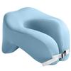 Ergonomic Office Napping Pillow With Soft Memory Foam Ergonomic Shape Perfectly For Enhancing Rest In Various Setting